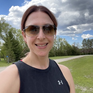 Fundraising Page: Jacqueline Bellisle